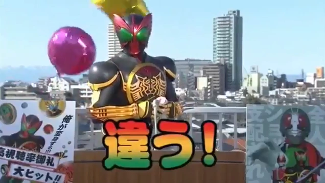 Buzzvideo Story 仮面ライダー芸人 動画 3 18 0 6