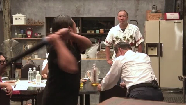 Buzzvideo Story ドキュメンタル 秋山 タピオカ