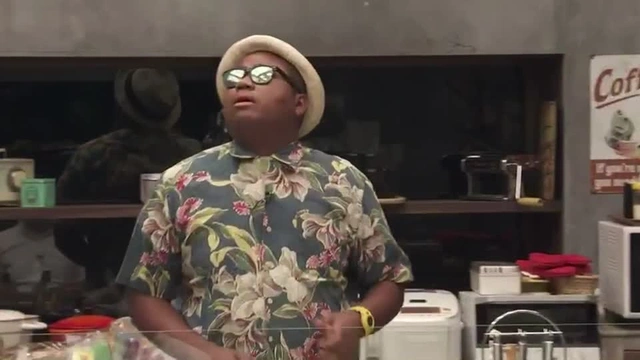 Buzzvideo Story ドキュメンタル 動画