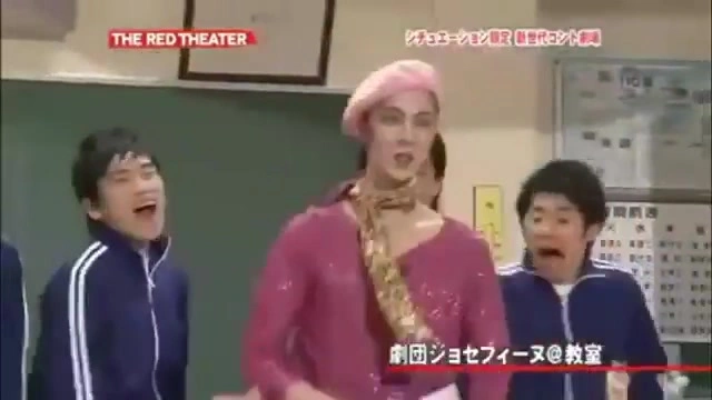 Buzzvideo Story コッペパン はんにゃ