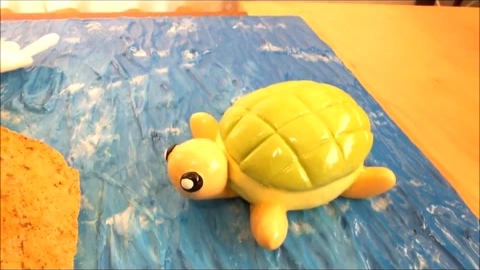 Buzzvideo Story フォートナイト 粘土 作り方