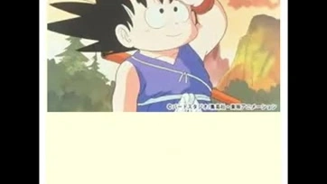 Buzzvideo Story ドラゴンボール ボケて