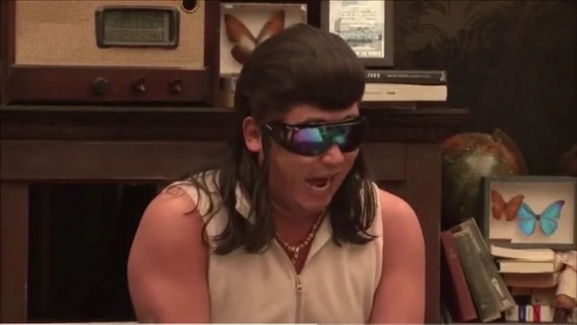 Buzzvideo Story ドキュメンタル 秋山 タピオカ