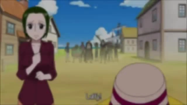 Buzzvideo Story ワンピースかっこいい壁紙