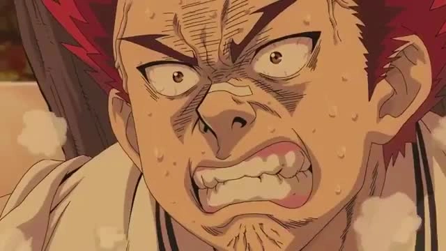 Buzzvideo Story 斉木楠雄 かっこいいシーン