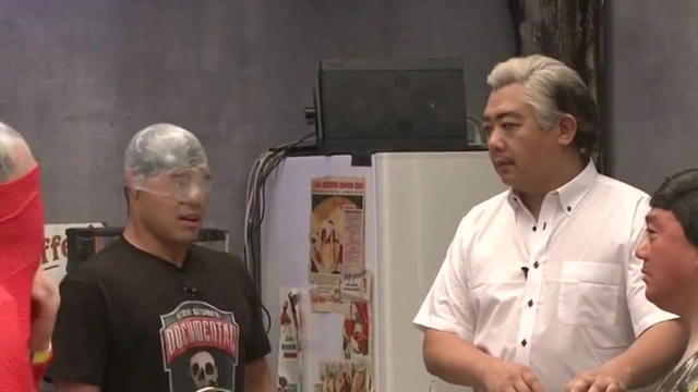 Buzzvideo Story ドキュメンタル 春日 動画