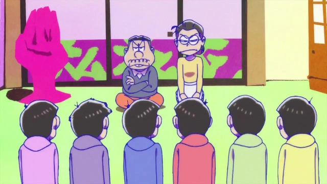 Buzzvideo Story もしもアニメ 3 135 0 4