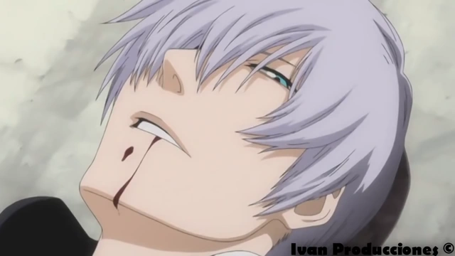 Buzzvideo Story Bleach 市丸 0 1 0 97