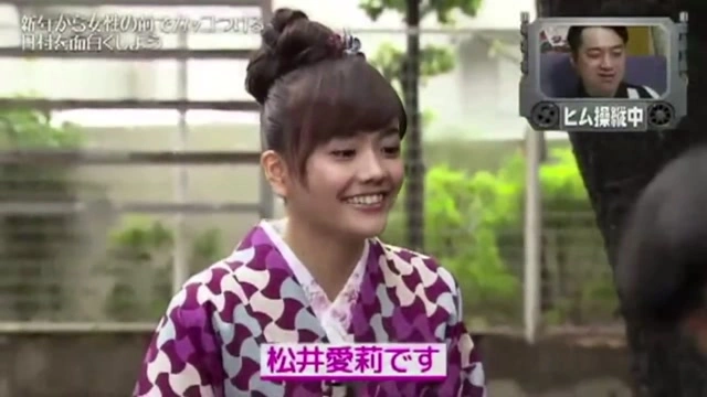Buzzvideo Story 古畑 パシフィックヒム