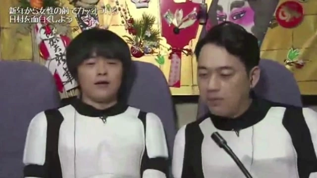 Buzzvideo Story 古畑 パシフィックヒム