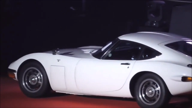Buzzvideo Story #2000gt トヨタ,0,1,0,82