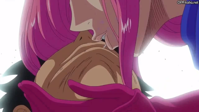 Buzzvideo Story アニメキスシーン集