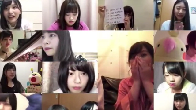 Buzzvideo Story 高岡由佳 1 31 0 22