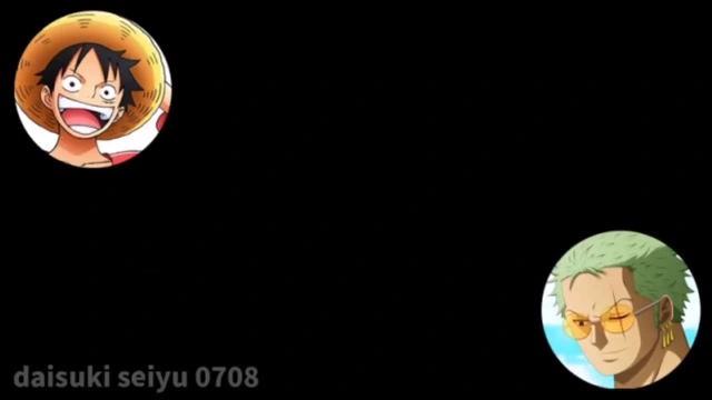Buzzvideo Story ゾロ 名言 災難