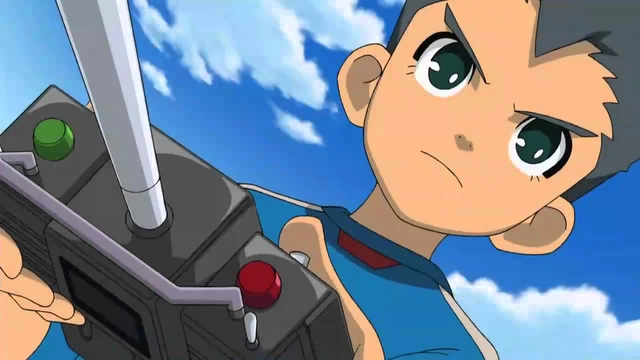 Buzzvideo Story イナズマイレブン 必殺技 おかしい 1 13 0 7