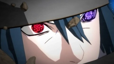 Buzzvideo Story ボルト 浄眼