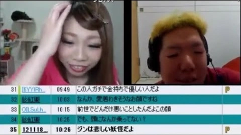 Buzzvideo Story ジンギスカン 死亡ニコ生 1 36 0 6