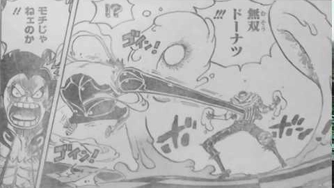 Buzzvideo Story ワンピース 1047 話 フル