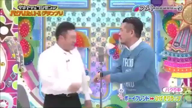 Buzzvideo Story アメトーーク パクリたい 1グランプリ Bilibili