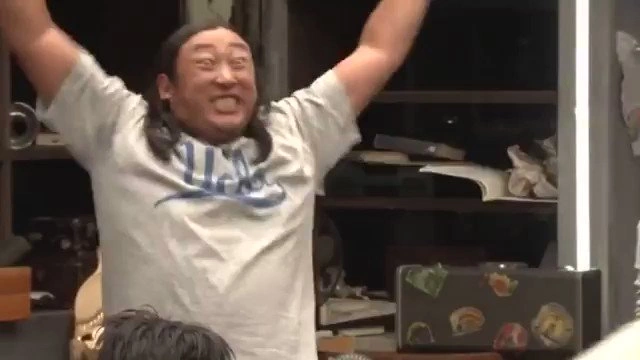 Buzzvideo Story ドキュメンタル 秋山 タピオカ