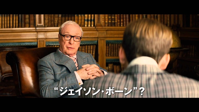 Buzzvideo Story キングスマン 1 19 0 84 Buzzvideo Story キングスマン 1 19 0 84