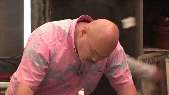 Buzzvideo Story ドキュメンタル 春日 動画