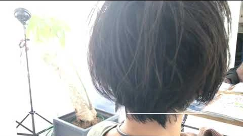 Buzzvideo Story 60代 髪型 0 3 0 62