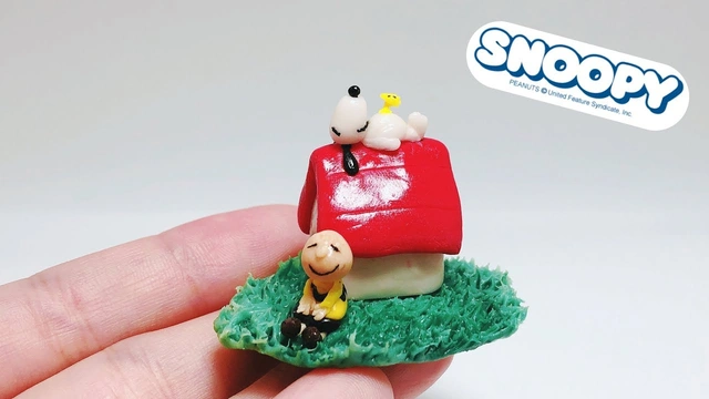 Buzzvideo Story フォートナイト 粘土 作り方