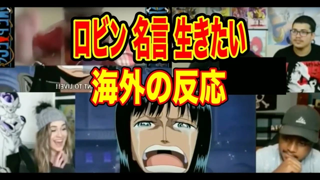 Buzzvideo Story 海外の反応 号泣