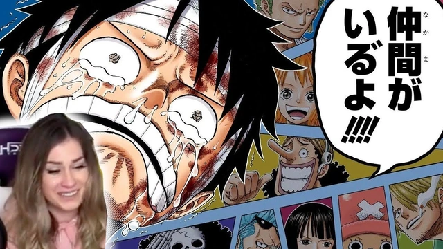 Buzzvideo Story 海外の反応 号泣