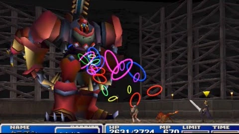 Buzzvideo Story Ff5 ラグナロク 増殖