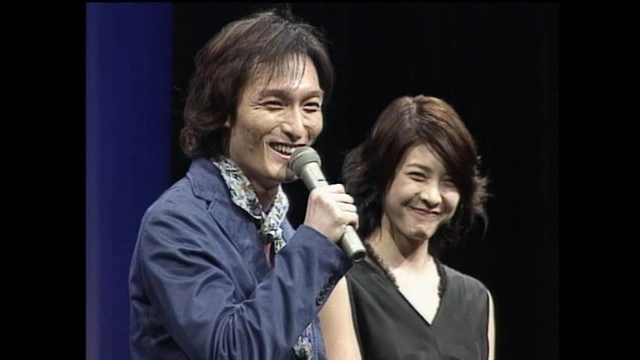 Buzzvideo Story 竹内結子 ウルルン滞在記 スイス Youtube 1 21 0 8