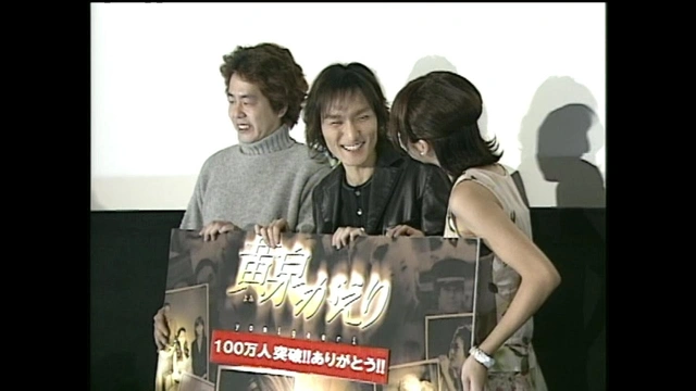 Buzzvideo Story 竹内結子 ウルルン滞在記 スイス Youtube 2 27 0 7