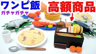 Buzzvideo Story ワンピース飯テロ