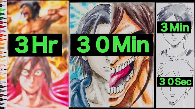 Buzzvideo Story 進撃の巨人芸人 Dailymotion