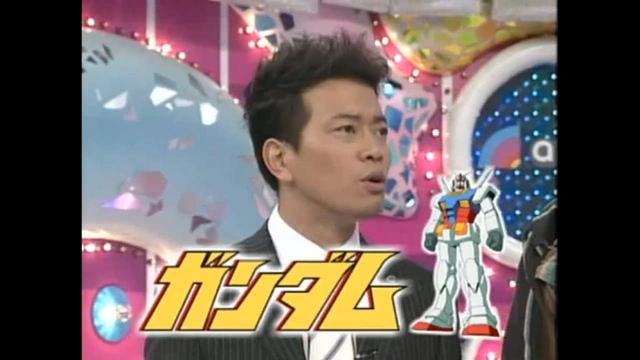 Buzzvideo Story アメトーーク 逆襲のガンダム芸人 動画