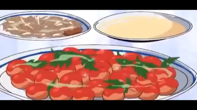 Buzzvideo Story ワンピース飯テロ