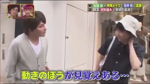 Buzzvideo Story 特殊メイク 女性に変身 1 1 1 25