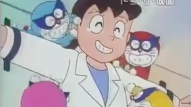 Buzzvideo Story しずかちゃん くすぐり 2 5 0 4 1 8