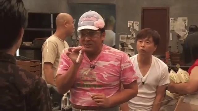 Buzzvideo Story ドキュメンタル 秋山 タピオカ