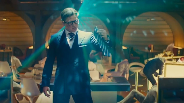 Buzzvideo Story キングスマン 1 19 0 84 Buzzvideo Story キングスマン 1 19 0 84