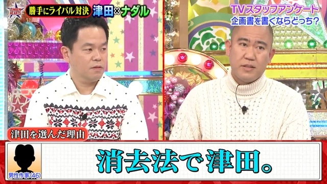 Buzzvideo Story ナダル 橋本マナミ