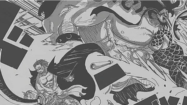 ワンピース専門