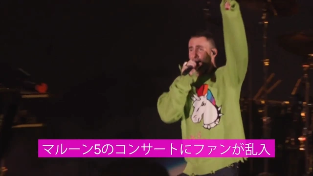 Buzzvideo Story マルーン5 シュガー 空耳 1 5 0 2 7 8