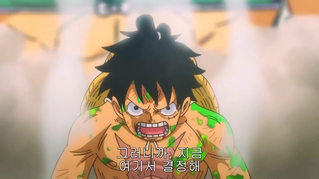 アニメが命です