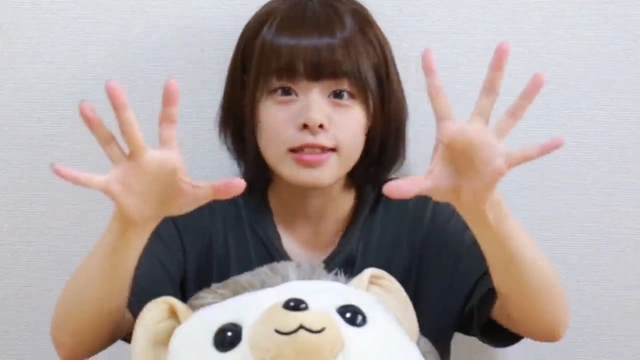 Buzzvideo Story 世界一可愛いダウン症
