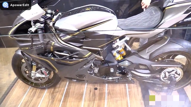 Buzzvideo Story Mvアグスタ ドラッグスター 故障