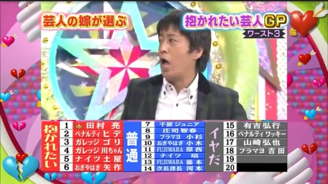 Buzzvideo Story ブラマヨ吉田 変愛トーク 動画 6 12 0 5 3