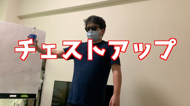 Buzzvideo Story チャイ兄