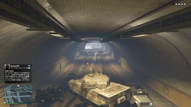 Buzzvideo Story Gta5 ヘリ 0 1 0 78